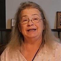 Clara Elaine Duby