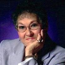 D. Marie Winters