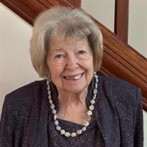 Ina Marie Markley