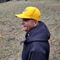 Mr. Glenn Junior Maynor