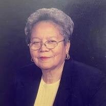 Mrs. Gloria Ann Auzenne