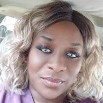 Ms. Yolanda Robinson