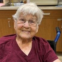 Ruby Ellis McClellan
