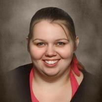 April Michelle Higgins