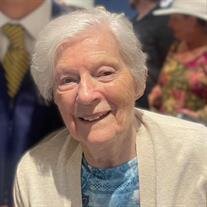 Jane Elizabeth Kurial