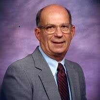 Larry William Lunceford
