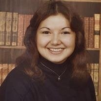 Ruth Ann Rodriguez