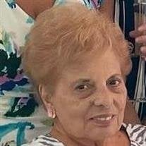 Mary Anne Zanger