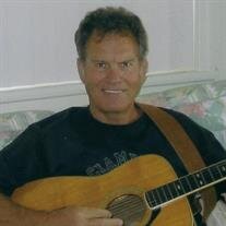 Larry Don Ayers