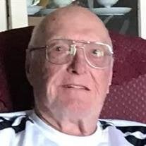 Richard "Dick" Hussey