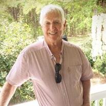 Mr. Larry O'Neal Petty