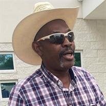 Alvin Vann Williams