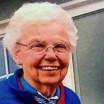 Mrs. Marion W. Fischetti
