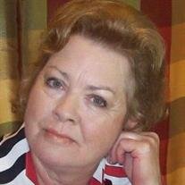 Sandra Staton