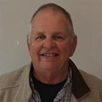 P. Richard Horak