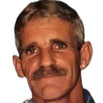 Donald Ray Johnfore