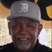 Mr. Leslie Wells, Jr.