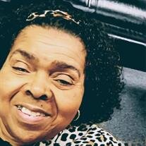 Mrs. Vivian Nadine Rupert