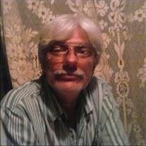 Richard Raymond Laws