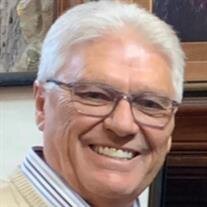 John Kent Smeding