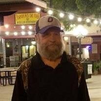 Lanny Gale Morris