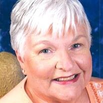 Theresa M. Buczko