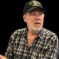 Allan "Al" Roy Davis