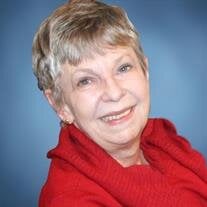 Anne Warren Manning "Ditty" Jenkins