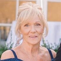 Gail F. Elliott
