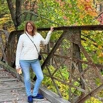 Christine Ann Schwarz