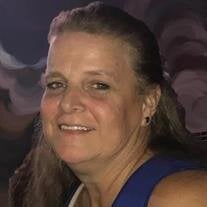 Diana Marie Marnin neeSchaffer