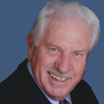 Mr. Richard E. Schwinger