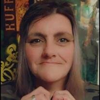 Cassandra Ann Turner