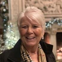 Bette Lea Franklin
