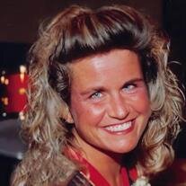 Shelley Rene Hurt