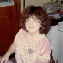 Mary Catherine Libretto