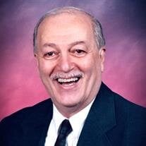 Frank J. Boccia