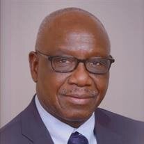 Dr. Godfrey Gwaze Sikipa