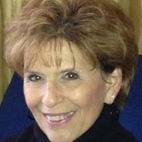 RoseMarie Templin