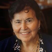 Marika Vafiadis