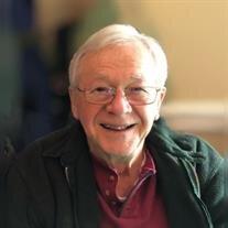 James B. Robertson