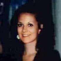 Cindy Lee Laspina LaValle