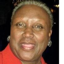 Dr. Magalene Hester