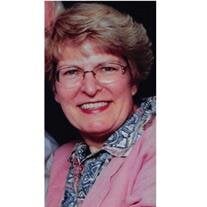 Sally Ann (White) Wiles