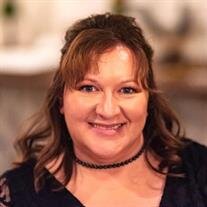 Holly M. Buhler
