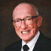 Delmar "Del" Ray Haywood