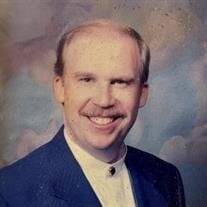 Paul Bernard Poracky