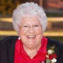Wilma Rosette Northup