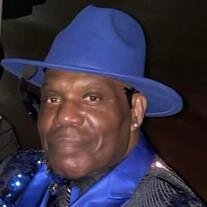 Mr. Donald Wayne Northern