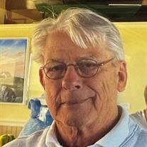 Jeffrey Whitehouse